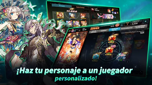 Soccer Spirits | juego | XWorld