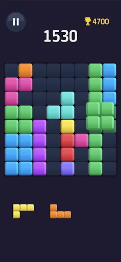 Blocks: Stack 'n' Fit | Jogos | XWorld