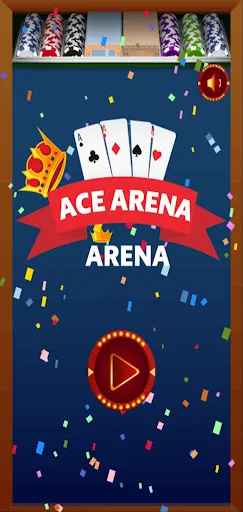Ace Arena | 游戏 | XWorld