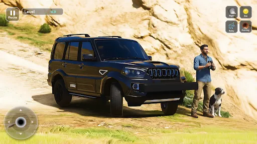 Cargo Jeep Offroad Game | 游戏 | XWorld Cargo Jeep Offroad Game | 游戏 | XWorld