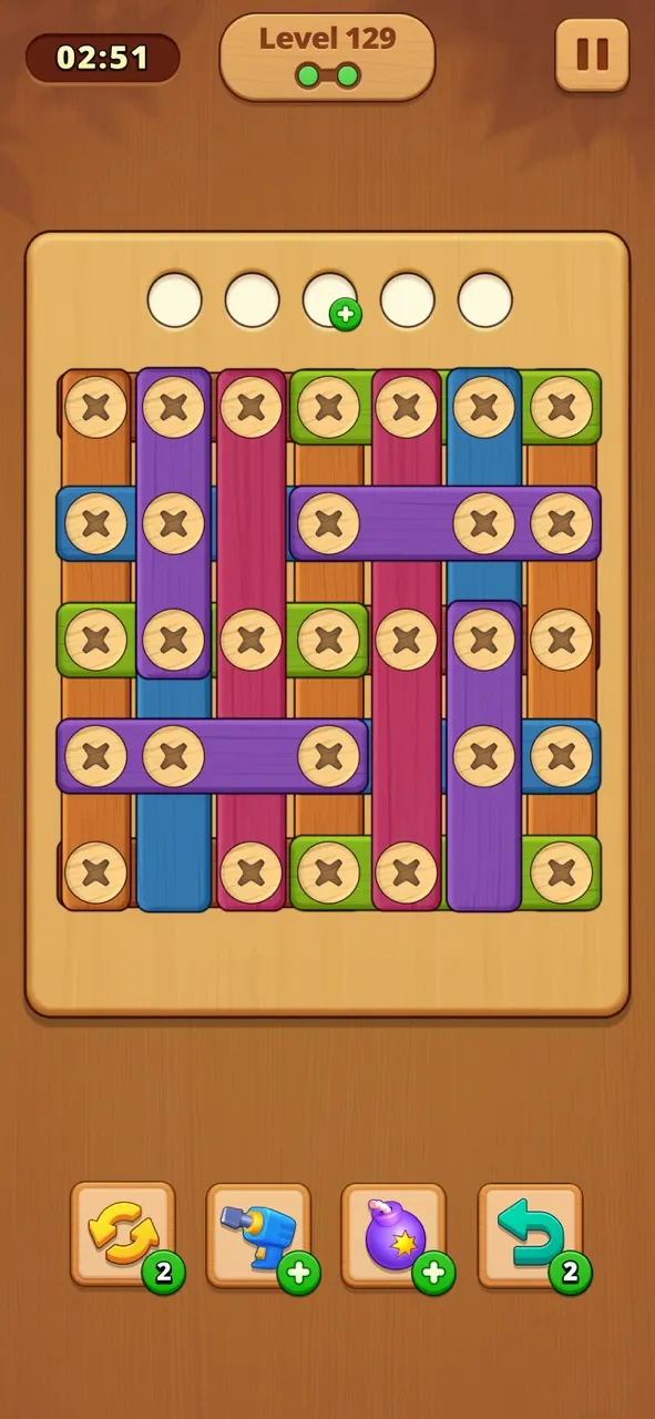 Family Savior: Screw Puzzle | 游戏 | XWorld