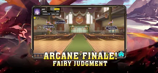 Dragon Force Guilds | 游戏 | XWorld