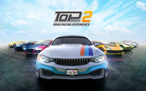 TopSpeed 2: Drag Rivals Race | Games | XWorld TopSpeed 2: Drag Rivals Race | Games | XWorld