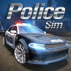 XWorld | Police Sim 2022 Cop Simulator