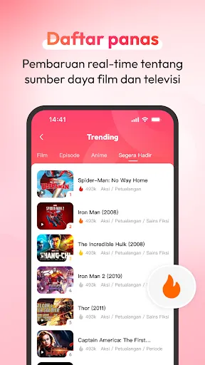 TeraGogo: Peramban Lancar | Permainan | XWorld