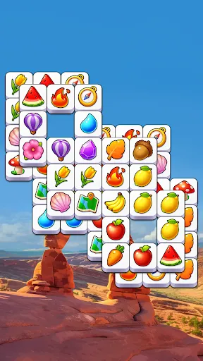 Tile Vacation - Triple Match | เกม | XWorld