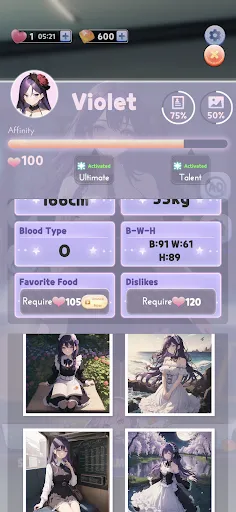 Dreamy Pop: Bubble Charm | Permainan | XWorld Dreamy Pop: Bubble Charm | Permainan | XWorld