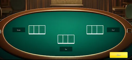 TeenPatti Q-Just Master | 游戏 | XWorld