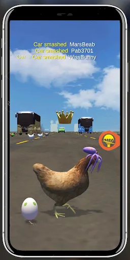 Chicken Royale?: Chicken Chal | เกม | XWorld