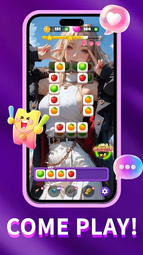 Tile Blast Star: Match Puzzle | Игры | XWorld