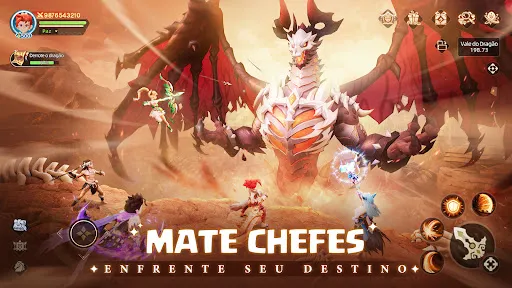 Huntopia | Jogos | XWorld