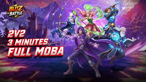 Blitz of Battle: Online PvP | Games | XWorld Blitz of Battle: Online PvP | Games | XWorld