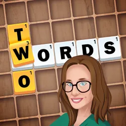 XWorld | Two Words with Susie Dent