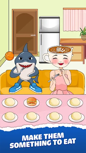 Prison Puzzle: Brain Twist | 游戏 | XWorld Prison Puzzle: Brain Twist | 游戏 | XWorld