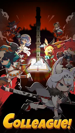 Switching Heroes | Games | XWorld