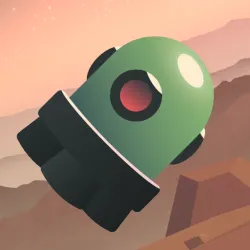 XWorld | Mars Rocket: Space Frontier