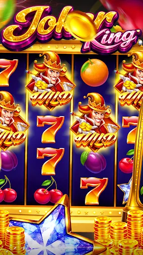 The Joker | Permainan | XWorld