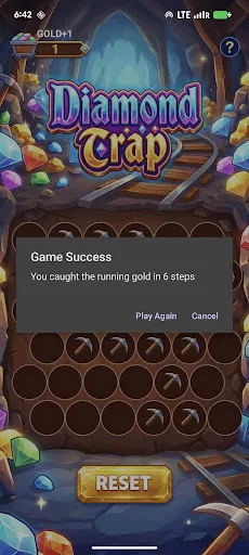 Diamond Trap | Games | XWorld Diamond Trap | Games | XWorld