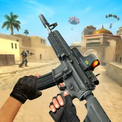 XWorld | Tembak Tembakan Game Fps