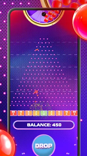 Plenko Gravity | Permainan | XWorld Plenko Gravity | Permainan | XWorld