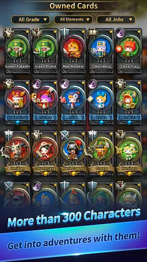 TripleFantasy Premium | Games | XWorld
