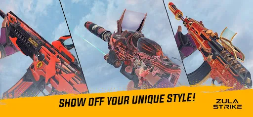 Zula Strike: Online FPS | Games | XWorld Zula Strike: Online FPS | Games | XWorld