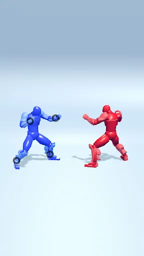 Draw Action: Freestyle Fight | Games | XWorld