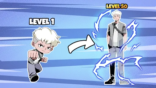 Troublemaker Chibi RPG | Permainan | XWorld