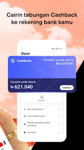 ShopBack - Cashback & Promo | Permainan | XWorld