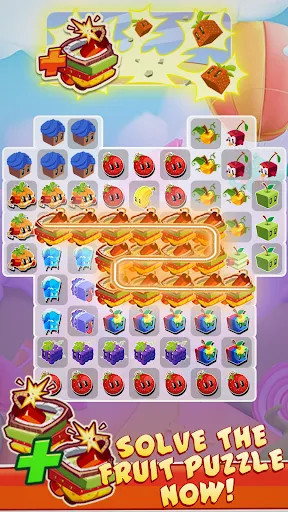 Juice cube: Match 3 Fruit Game | Games | XWorld Juice cube: Match 3 Fruit Game | Games | XWorld