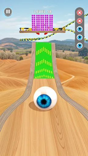 Sky Rolling Ball Run 3D | Игры | XWorld Sky Rolling Ball Run 3D | Игры | XWorld