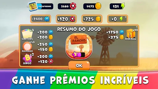 Bingo Odyssey - Jogos offline | Jogos | XWorld