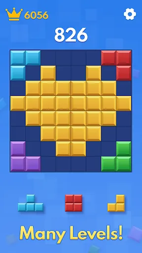 Block Buster! | Permainan | XWorld
