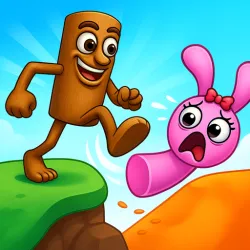 XWorld | Obby Run Mod: Parkour Games XWorld | Obby Run Mod: Parkour Games