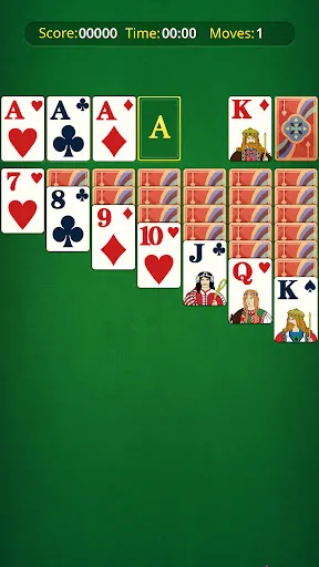 Nostal Solitaire: Classic Card | Games | XWorld