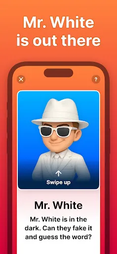 Imposter Up - Who is the Spy? | Games | XWorld Imposter Up - Who is the Spy? | Games | XWorld