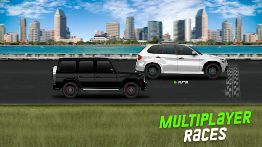 Project Drag Racing | 游戏 | XWorld