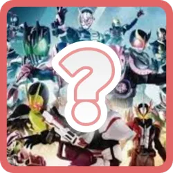 XWorld | Kamen Rider Quiz (Easy Level)