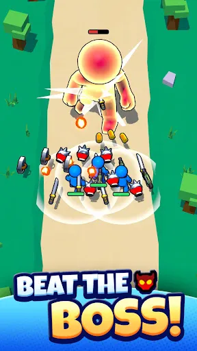 Punch Hero | Games | XWorld Punch Hero | Games | XWorld