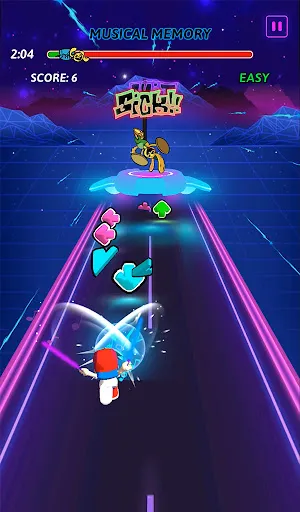 FNF Beat Blade: Music Battle | Games | XWorld