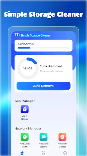 Super Fast Cleaner | เกม | XWorld