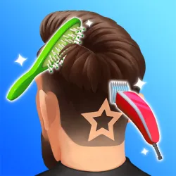 XWorld | Hair Tattoo: Barber Shop Game XWorld | Hair Tattoo: Barber Shop Game