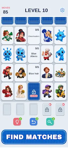 Card Sort: Match Puzzle | Games | XWorld Card Sort: Match Puzzle | Games | XWorld