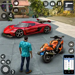 XWorld | simulador de gran vegas