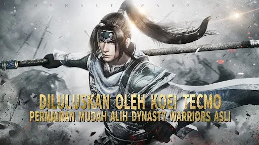 Dynasty Warriors: Overlords | Permainan | XWorld Dynasty Warriors: Overlords | Permainan | XWorld
