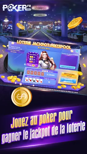 Poker Pro.Fr | Games | XWorld