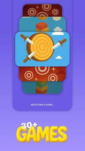 playus: Minijuegos Arena | 游戏 | XWorld