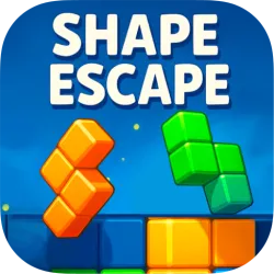 XWorld | Shape Escape: Block Puzzle