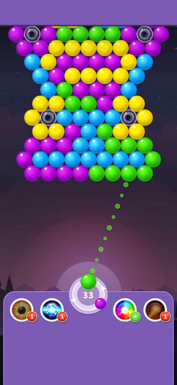 ‎Bubble Rainbow - Shoot & Pop | Permainan | XWorld