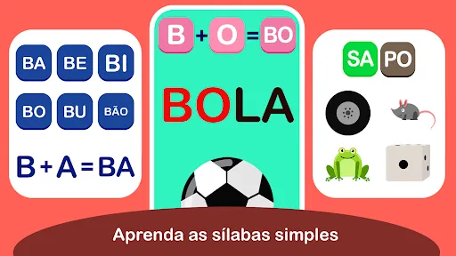 Ler e Contar | Jogos | XWorld